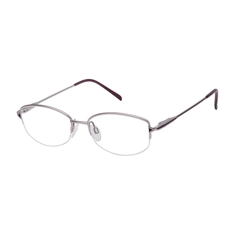 Aristar AR30836 Eyeglasses - view 3